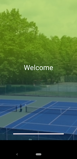 Android application Chestnut Forks screenshort