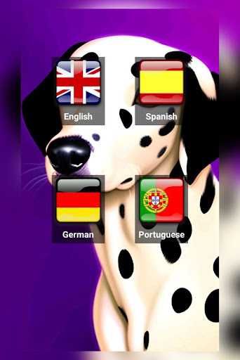 Dog Breed - Dalmatian Screen 2