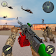 Call of Soldier: Mobile FPS Shooting Game icon
