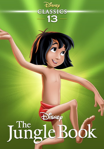 The jungle book 1967 full movie watch online free clearance