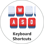 Cover Image of Download Computer Shortcut Keys 1.0 APK