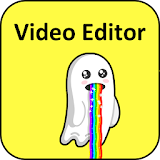 Guide for Editor Snapchat icon