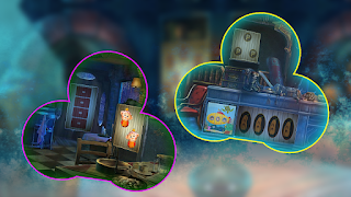 Fiddler Joker Escape - JRK - Screenshot 2