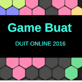 Game Buat Duit Online 2016 icon