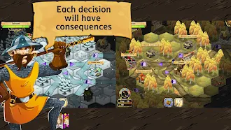 Game screenshot Crowntakers (Asia) apk download