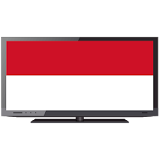 INDONESIA TV icon