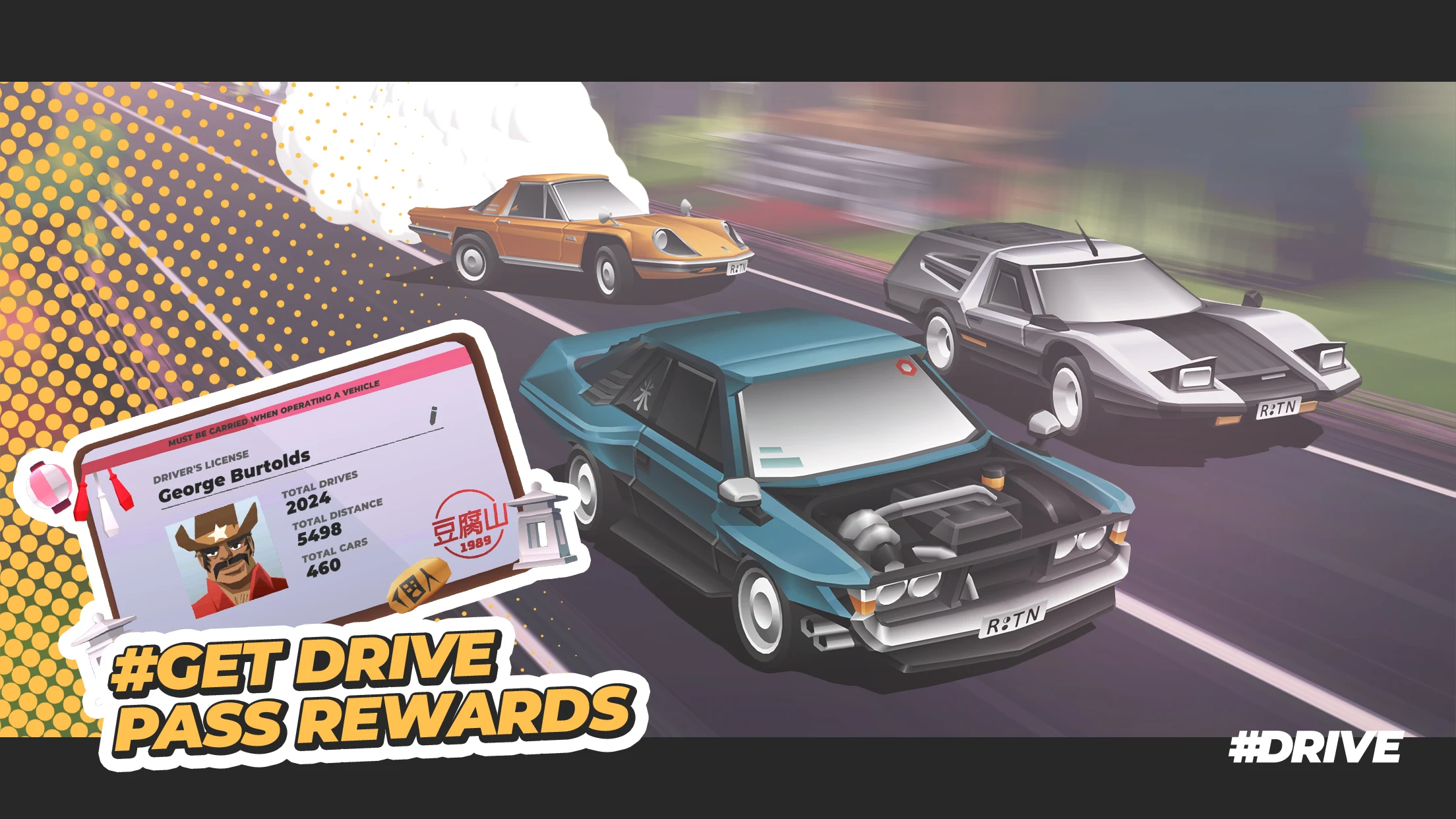 drive-mod-apk