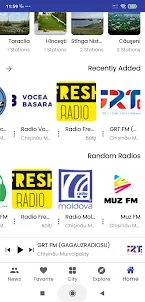 Radio Norway - Online FM