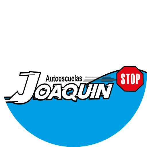 Autoescuelas Joaquin logo