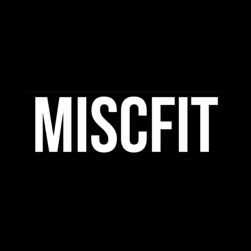 MISCFIT logo