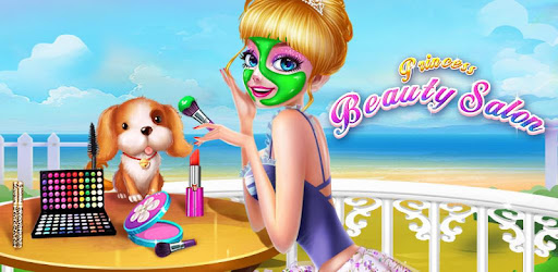 Princess Beauty Makeup Salon