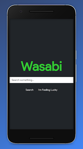 Wasabi Screen 3