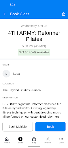 The Beyond Studios