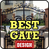 BEST Gate Design icon