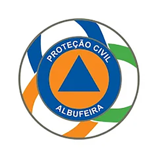ProCivil Albufeira logo