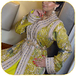 Cover Image of डाउनलोड Kaftan Dress 2021 3.0 APK