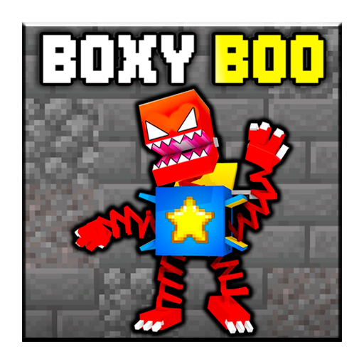 Boxy Boo Skins - Apps on Google Play