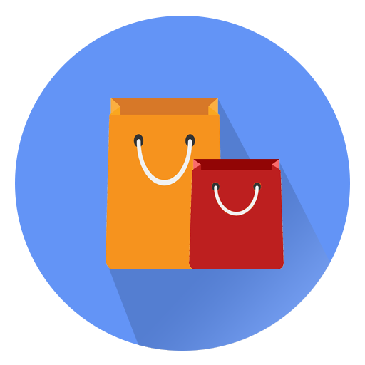 Pk Shop logo
