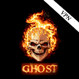 Ghost VPN icon