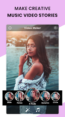 Video Editor - Video Makerのおすすめ画像5
