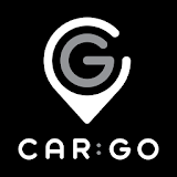CAR:GO TAXI Partner icon