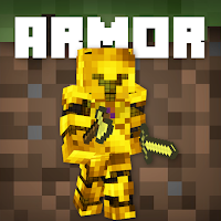 Armor Mod for Minecraft