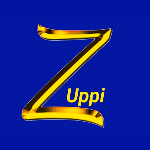 ZUPPI GAME - EARN MONEY ONLINE