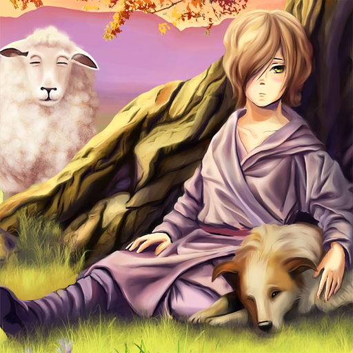 Little Shepherd 1.5 Icon