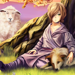 Icon image Little Shepherd