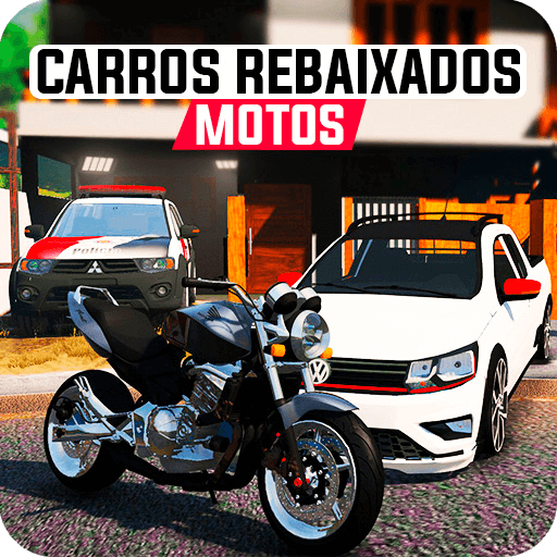 Carros Rebaixados Online on the App Store