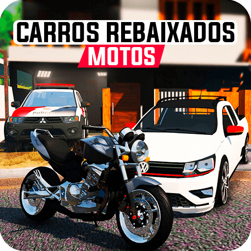 Carros Rebaixados e Motos BRA