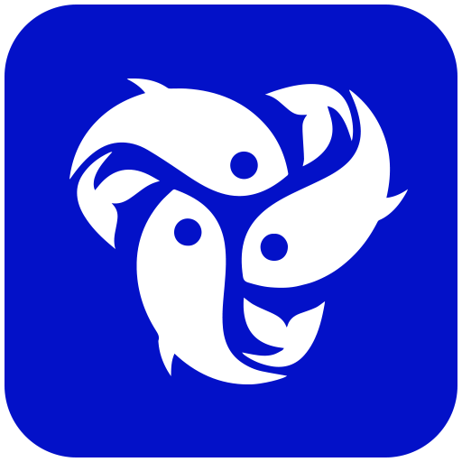 FinFrenzy logo