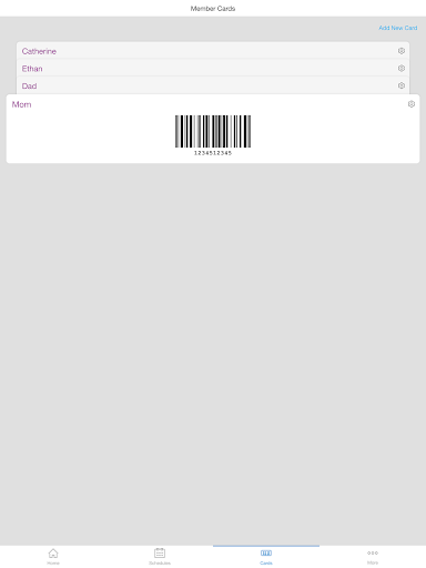 Kennebec Valley YMCA