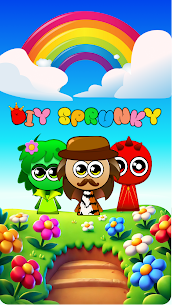 DIY Sprunky Beats 2