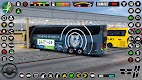 screenshot of Modern Bus Simulator Bus Games