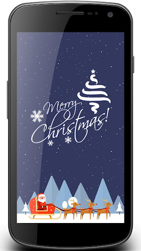 Christmas Greetings 2018 Screen 2