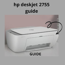 hp deskjet printer 2755 guide: Download & Review