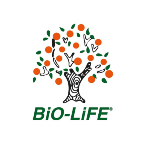 BiO-LiFE logo