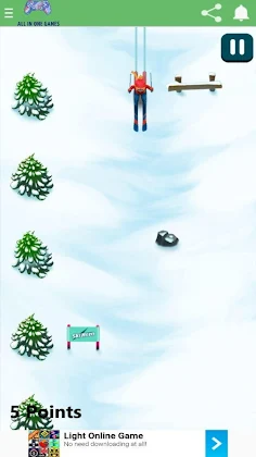All in One Games - Screenshot 2