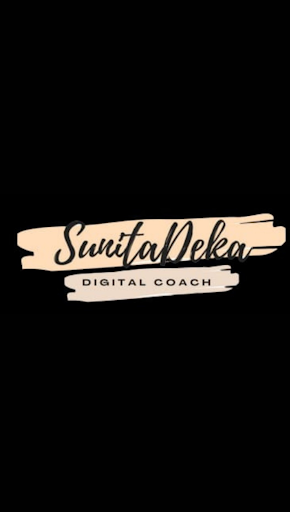 Android application Sunita's Virtual School screenshort