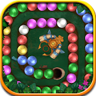 Jungle Marble Shooter 1.3