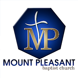 「Mount Pleasant Baptist Church」のアイコン画像