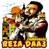 Lagu Reza DAA3 Indonesia icon