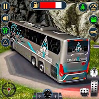 Игра вождение автобуса 3d