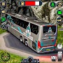 公共汽车 模拟器 印度尼西亚 3d
