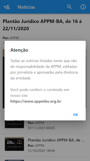 APPMania Screen 3