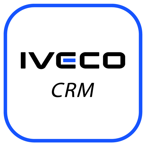 Iveco Crm-Mobile  Icon