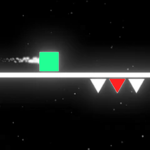 Infinity Runner logo