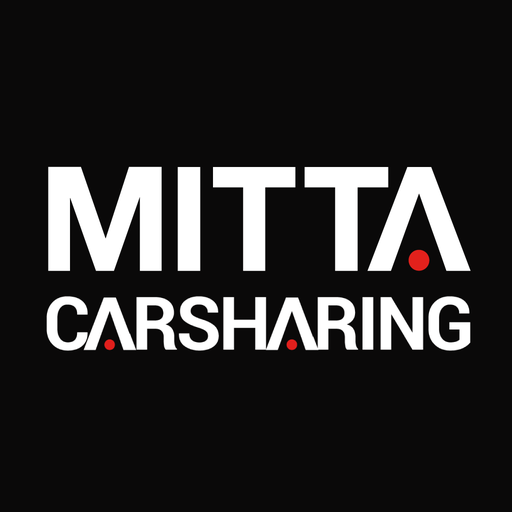 MITTA Carsharing logo