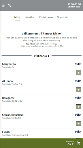 Android application Pimper Nickel screenshort